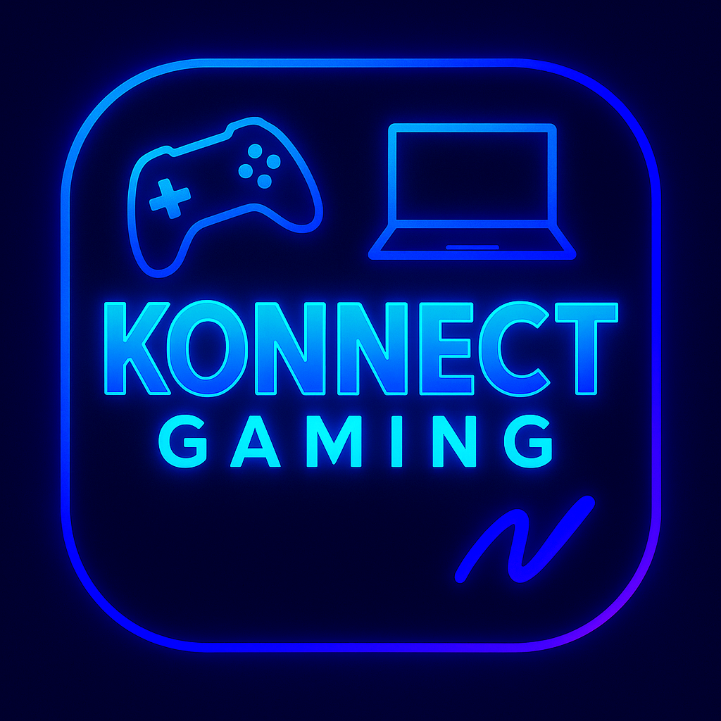 Konnect Gaming